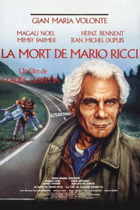La muerte de Mario Ricci