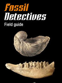 Постер сериала «Fossil Detectives (2008)» — (1 из 2)