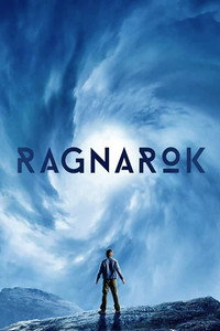 Постер сериала «Рагнарёк (2020-2023)» — (2 из 52)