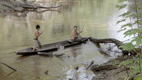 «Green River. The Time of the Yakurunas (2017)» — обои к фильму #2
