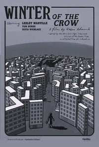 Winter of the Crow