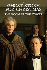 poster_A Ghost Story for Christmas: The Room in the Tower