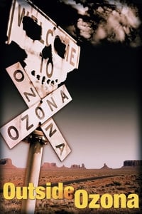 Poster de Outside Ozona