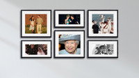«The Crown and Us: The Story of The Royals in Australia (2019)» — обои к сериалу #1