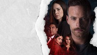 «Чужая личность (2018)» — обои к сериалу #3