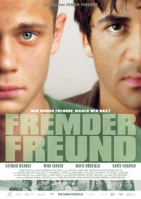 Fremder Freund