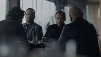 «Кости (2020)» — обои к сериалу #1