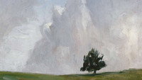 «So weit und groß - Die Natur des Otto Modersohn (2011)» — обои к фильму #1