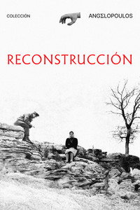 Reconstrucción