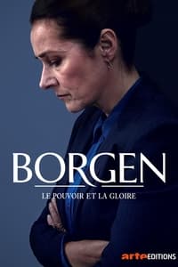 Borgen : Le pouvoir et la gloire (2022)