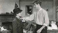 Обои к фильму «Счастливые годы (1950)» — (14 из 18)