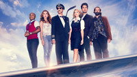«Из Лос-Анджелеса в Вегас (2018-2019)» — обои к сериалу #2