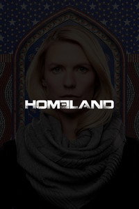 Постер сериала «Родина (2011-2020)» — (36 из 169)
