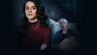 «Danger in the House (2022)» — обои к фильму #1