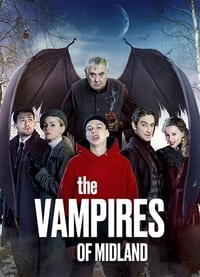 tv show poster The+Vampires+of+Midland 2021