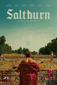 Постер фильма «Солтберн (2023)» — (7 из 43)