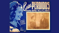 «Besos perdidos (1945)» — обои к фильму #1