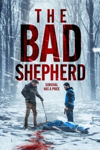 Poster de The Bad Shepherd