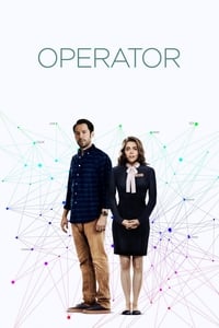 Poster de Operator