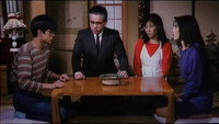 «Inran kazoku: Gibo no shinshitsu (1991)» — обои к фильму #8