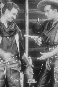The Ranchman's Daughter (1911) poster