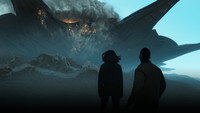 Обои к сериалу «Вторжение (2021-2025)» — (15 из 120)