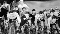 «6 Day Bike Rider (1934)» — обои к фильму #1
