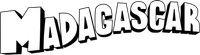 Логотип мультфильма «Мадагаскар (2005)» — (12 из 87)