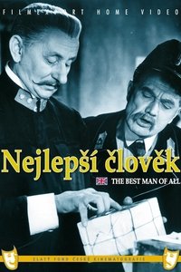 Nejlepší člověk (1954)