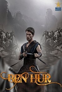 Poster de Ben Hur