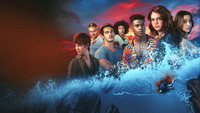 «Últimas Férias (2023)» — обои к сериалу #3