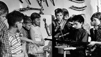 Обои к фильму «Остров преступников (1965)» — (19 из 26)