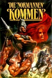 Movieposter Die Normannen kommen