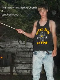 Imagem do Filme The Man Who Killed At Church & Laughed About It