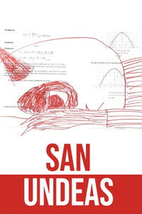 San Undeas (2022) subtitle poster