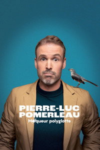 Pierre-Luc Pomerleau: moqueur polyglotte