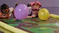 Balloon Power