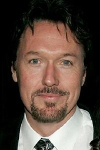 Thomas Ian Griffith as Rock Hudson in Rock Hudson