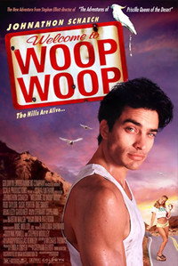 Постер фильма «Добро пожаловать в Вуп-Вуп (1997)» — (5 из 8)