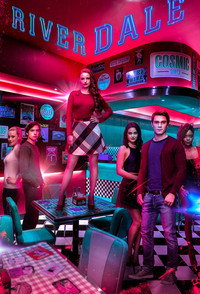 Постер сериала «Ривердэйл (2017)» — (33 из 347)