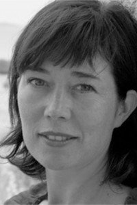 Manon de Boer foto