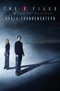 The X-Files: I Want to Believe — Vrach Frankenshteyn