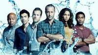 Обои к сериалу «Гавайи 5.0 (2010-2020)» — (44 из 109)