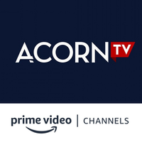 AcornTV Amazon Channel