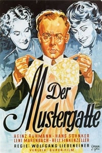 Poster de Der Mustergatte