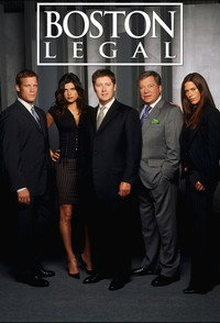 Постер сериала «Юристы Бостона (2004-2008)» — (5 из 42)