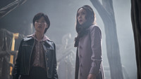 Обои к фильму «В паутине (2023)» — (25 из 41)