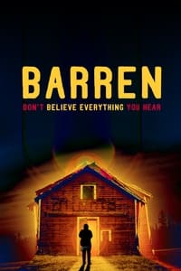 Barren (2020)