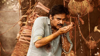 Обои к фильму «Bheemla Nayak (2022)» — (21 из 29)