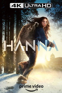Постер сериала «Ханна (2019-2021)» — (15 из 43)